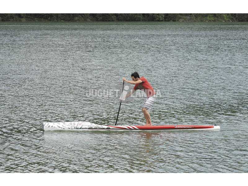 Kayak Paddle Board Airrow Eco 519x69 cm Ociotrends KY100