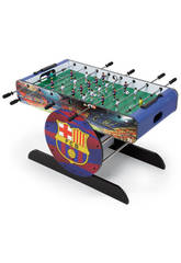 Futbolín F.C. Barcelona Camp Nou