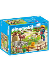 Playmobil Animais da Fazenda 