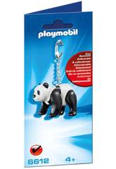 Playmobil Porte-Clefs Panda