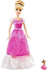 Principessa Disney Cenerentola & Topolina Suzy