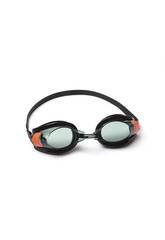Lunettes de Natation Professionnelle Junior Bestway 21005 