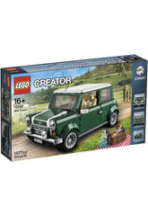 Lego Creator Expert Mini Cooper 10242