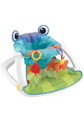 Fisher Price chaise apprentissage et divertissement