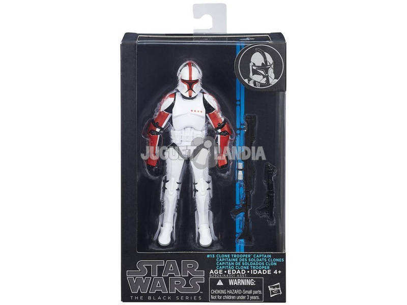 Star Wars Figurine 15 cm 