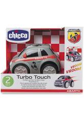 Turbo Touch Fiat 500 Abarth