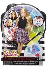 BArbie Couleurs Infinies