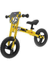  Yellow Thunder
