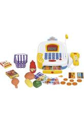 Caisse Enregistreuse Avec Accessoires