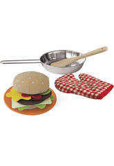 Cucina Tradizionale Hamburger