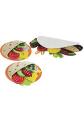 Cuisine Traditionnelle Pita et Tacos