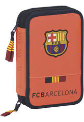Plumier Double 34 P��ces FCB 2d �quipement