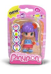 Pin y Pon Figura Famosa 700013362