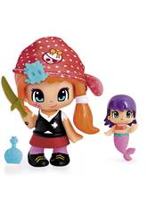 Pin Y Pon Pirates et Sir�nes