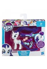 My Little Pony Peinados de Gala. Hasbro B8809EU4