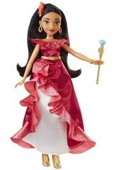  Elena de Avalor Bambola Basica