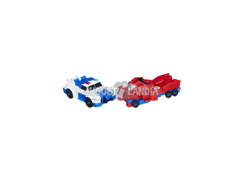 Transformers Rid Crash Combiners Hasbro C0628EU4
