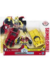 Transformers Rid Crash Combiners Hasbro C0628EU4