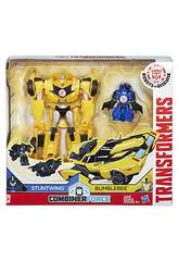  Transformers Rid Activator Combiners Hasbro C0653EU4