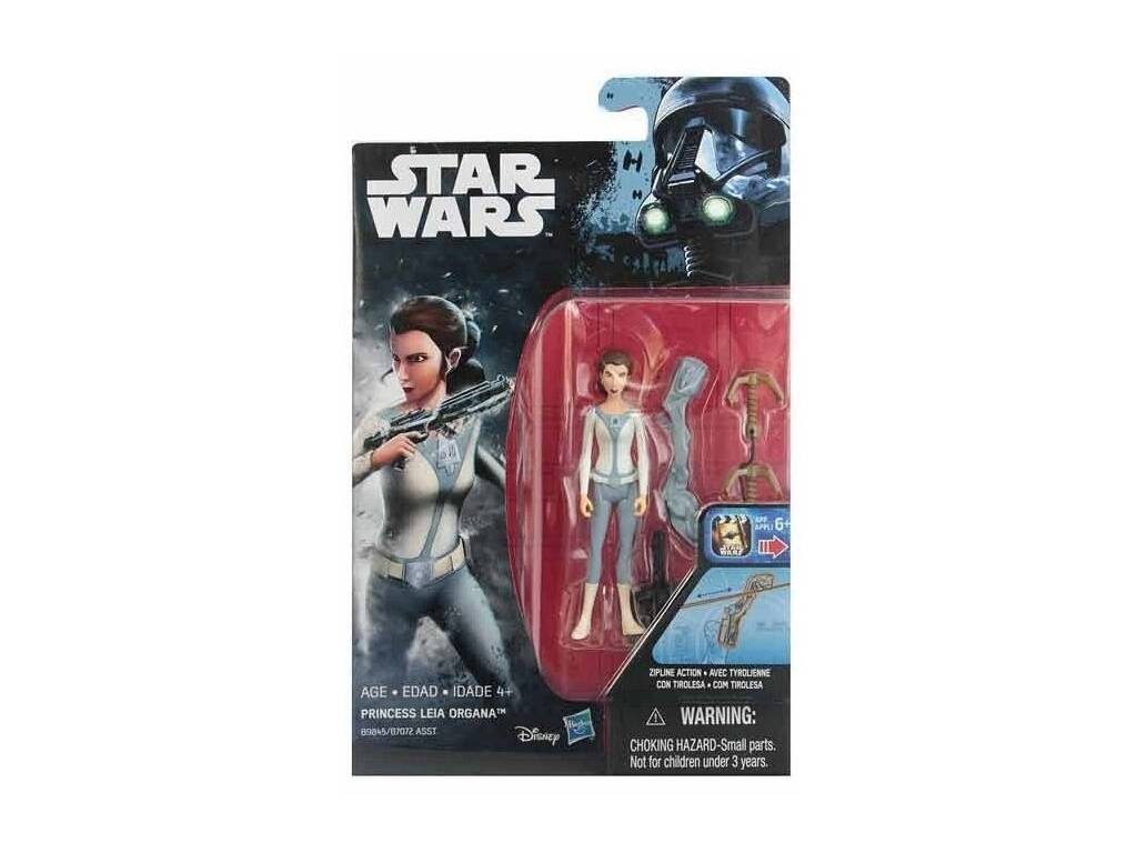 Star Wars Rogue One Figura 9 cm. Hasbro B7072