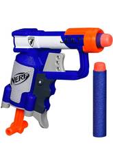 Nerf Strike Elite Jolt
