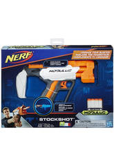 Nerf Modulus S�rie Lanceurs