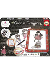 Gorjuss Designer Table Avec Lumi�re