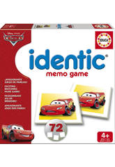  Identic Cars