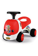 Porteur Superwings