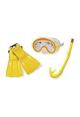 Set de Natation Aventures View