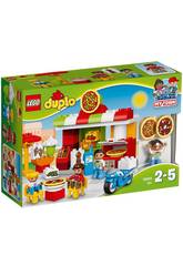 Lego Duplo Pizzaria 10834