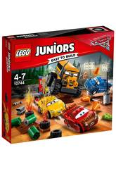 Lego Corsa Pazza