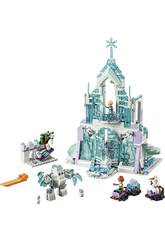 Lego Princesas Palacio M�gico de Hielo de Elsa