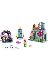 Lego Princesses Ariel et le Sortil�ge Magique