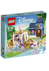 Lego Princesses La Soir�e Magique de Cendrillon
