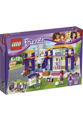 Lego Friends Polidesportivo de Heartlake
