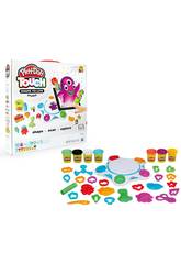 Playdoh Touch Studio
