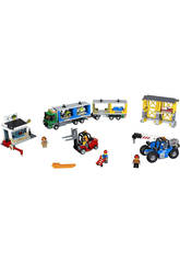 Lego City Terminal de Carga