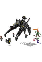 Lego Batman Movie La Batbooster