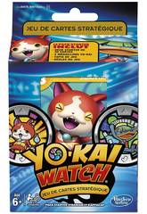 Yokai Watch Pack Introduction