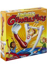 Fantastic Gymnastics