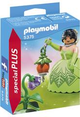Playmobil Princesa da Floresta 5375