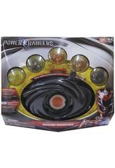 Power Rangers Morpher