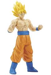 Dragon Ball Super Figuras S�per Poder Bandai 35840