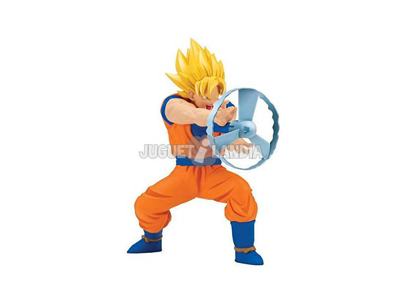 Dragon Ball Kamehameha Figure Assortimento Bandai 35870