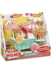 Num Noms Mon Panier Créatif