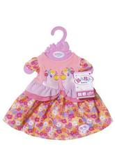 Baby Born Robes Collection