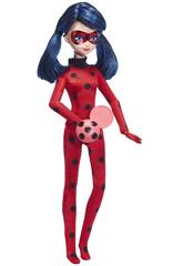 Poup�es � Choisir Ladybug 27 cm Bandai 39745