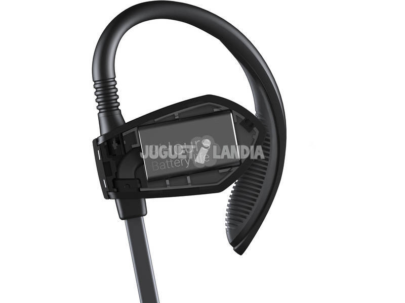Auriculares Energy Earphones Sport 1 Bluetooth Graphite
