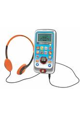 Vtech Music Player